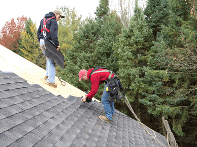 About Roof Repair Experts Oacoma, SD